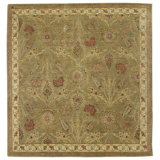 Moghul One-of-a-Kind 6' X 6'3" Area Rug