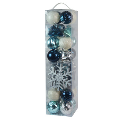 21.26'' Ball Ornament