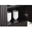 Crédence de rangement l 38,97 po