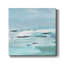Toile tendue Tide Horizon I-Premium Gallery - prête à être accrochée
