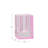 Huntingburg Glass Table Vase-249044836-249041283