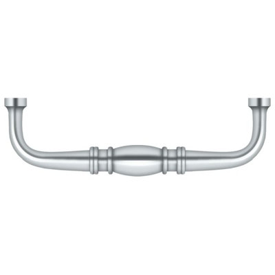 Colonial Bar / Handle Pull