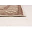 Tapis crème Danuel Vintage 3 pi 10 po x 7 pi 1 po