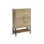 Aceto 100cm Console Table