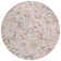 Machine Washable Indoor/Outdoor Chayden ACN1006 Pink 1'8" x 2'6" Rug