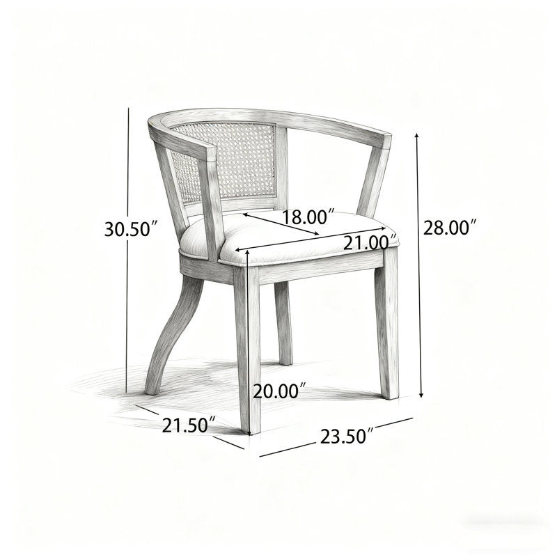 Dining Chair,Armchair