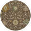 Tapis traditionnel lavable à la machine intérieur / extérieur ACN2609-2094464576-2094464580