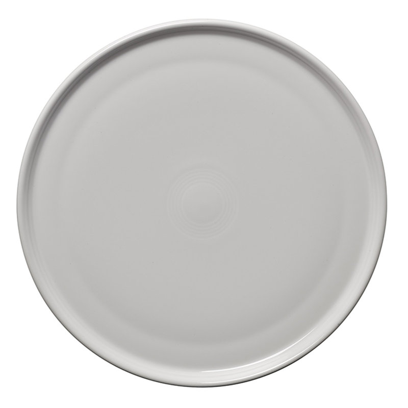 Plat de cuisson et de service Fiesta, Blanc