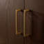 Meuble-lavabo double 60 po avec comptoir en quartz 60 po-109393092