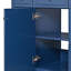 Base de meuble-lavabo simple 35,4 po seulement-100138924