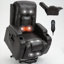 Fauteuil inclinable PowerLift FlowLuxe