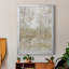 Thicket Of Trees III - reproduction d'art sur toile-1150104329-1150104333