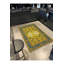 Tapis tissé crème Mosso-1837406453