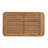 Weather-Resistant Outdoor Coffee Table, Patio Table