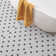 Gotham Hexagon 1" x 1" Porcelain Mosaic Tile