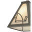 Revival Deco 1 - Light Pendant