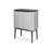 Brabantia Bo Touch Top Trash Can, 9.5 Gallon (36 Liter)-70100659