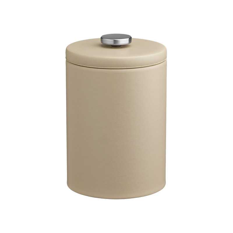 Schuykill 2 pintes Grand seau à glace, Beige