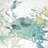 Jewelled Crustacean I by June Erica Vess - Wrapped Canvas Painting-449757639