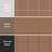 Monocolor 7-7/8 In. X 7-7/8 In. Ceramic Floor And Wall Tile-108900504