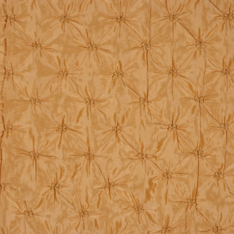 Seine Fabric, Soft Gold