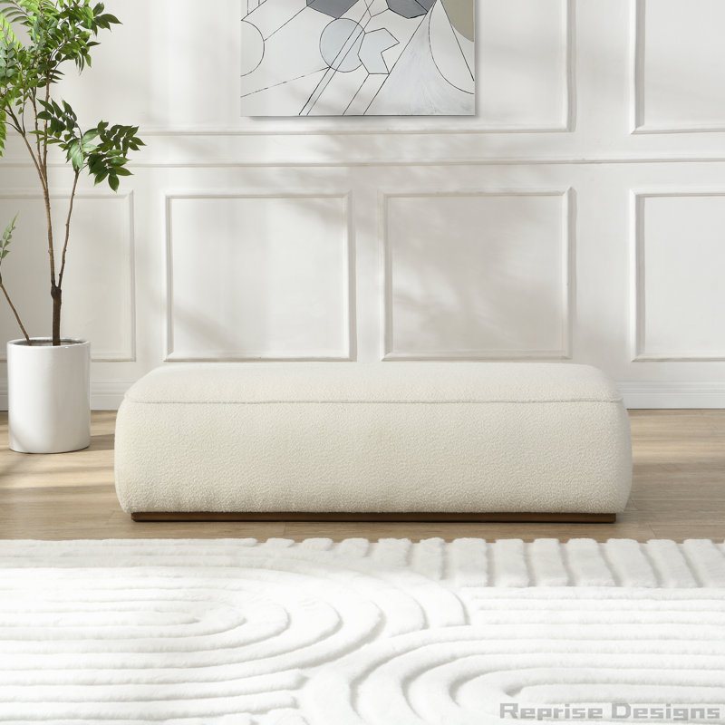 Repose-pieds avec repose-pieds 52 po Comfort