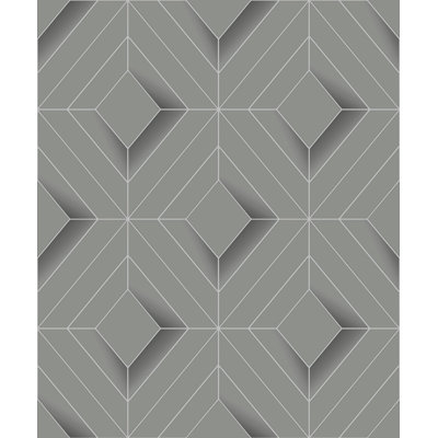 Dallas Geometric Roll