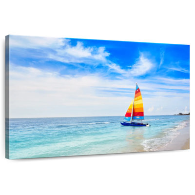Voilier Aletra Fort Myers