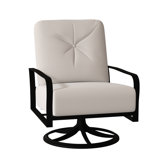 Fremont Outdoor Rocker Chair