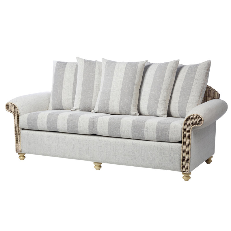Parlez 3 - Piece Living Room Set
