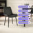 Upholstered Dining Chairs Mid Century Modern Leather Dining Room Chairs-206072181-226470495