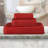 Ensemble de serviettes de bain Kaelea Soho-135767514-187934972