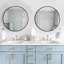 Miroir de maquillage / rasage Menahan-559717774-559717773