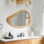 Miroir mural Modern