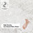 1 Pc Non-Slip Soft Plush Shaggy Striped Bathroom Rugs-1475401471-1475401466