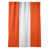 Orange White selected