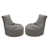 Gray Olefin