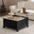 Piero Single Coffee Table-1758891010