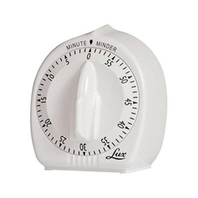 Mute Minder Timer