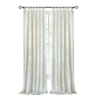 Room Darkening Curtain Pair