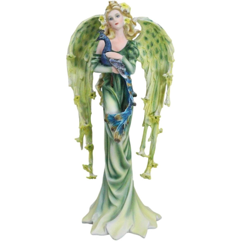 Juniya Fantasy & Sci-Fi Figurines & Sculptures