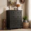 Commode 4 tiroirs Amarilys-1107411367