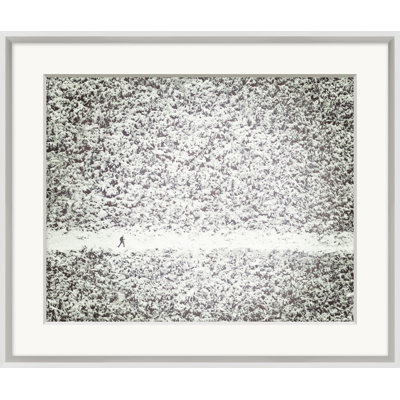 Walk Through Confusion Print by Thom Filicia