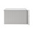 Campcraft Optional Two-Color Storage Shed