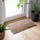 Lavonia Washable Ombre Indoor / Outdoor Rug