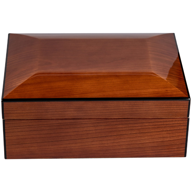 Rosdom Wood Cigar Humidor