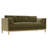 Leo Quick Ship Express Sofa