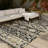 Machine Washable Indoor/Outdoor Chantille ACN2677 Tribal Rug-169738491-169738488