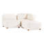 Circuit Modular 3-Pc Sectional-87082112