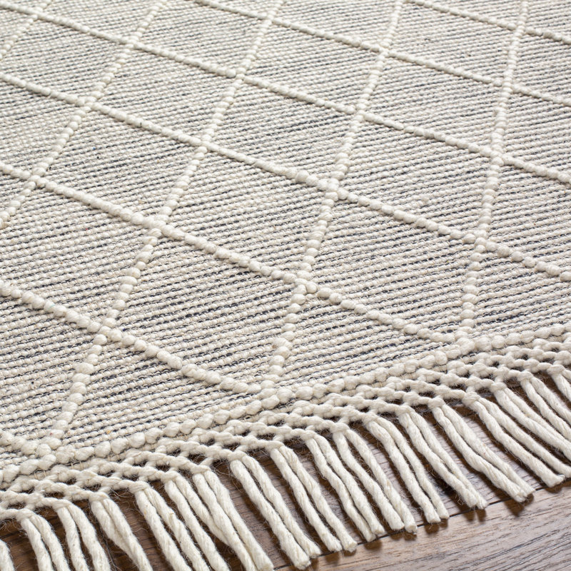 Barbaresi Area Rug HMG2302, Rectangle 9' x 12'